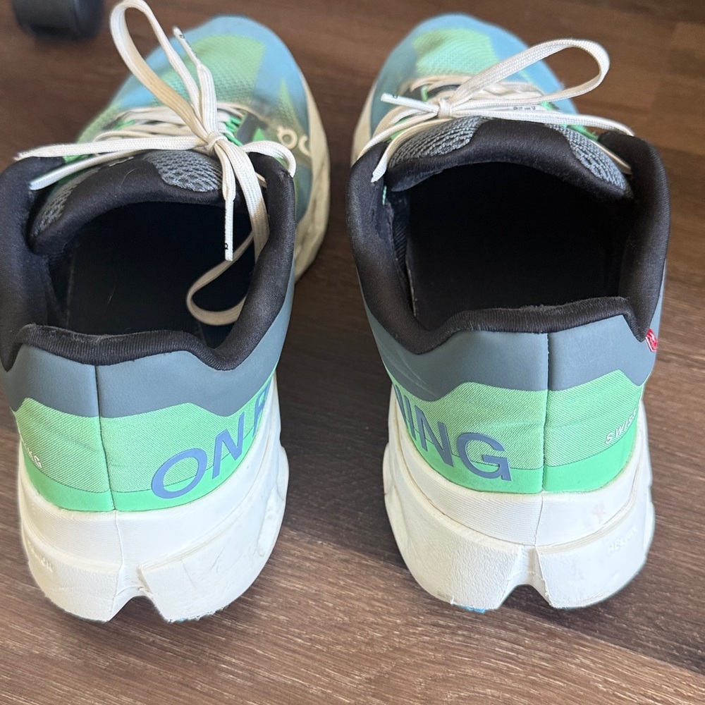 On Cloudsurfer Next Men’s Sneakers - Picture 4 of 6